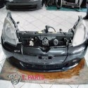 Μετώπη Toyota-Yaris-(1999-2002) Xp10  Μαύρο