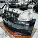 Μετώπη Toyota-Yaris-(1999-2002) Xp10  Μαύρο