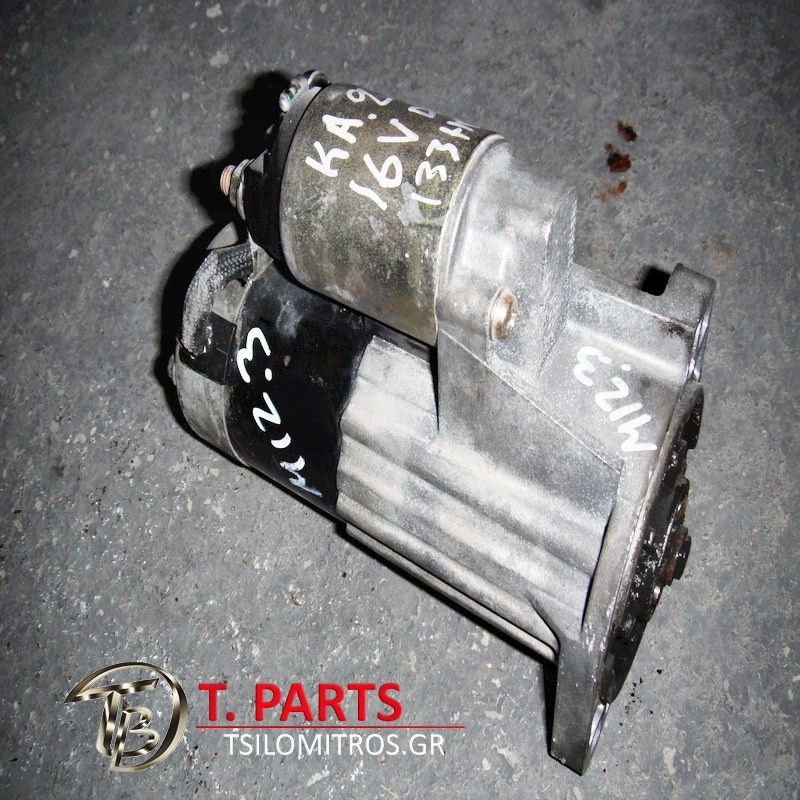 Μίζες Nissan-D22-(2002-2007)   23300 15711
