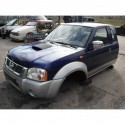 Καμπίνες Nissan-D22-(2002-2007)  