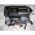 Κινητήρες - Μοτέρ  Volvo-S80-(1999-2000)  