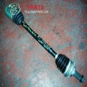 Ημιαξόνια Subaru-Impreza-(2001-2004)  Πίσω Δεξιά καί Αριστερά 