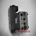 Abs Mitsubishi-L200-(2002-2006) K60T K70T   M6.A01 Advics 13511021060