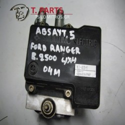 Abs Ford-Ranger-Mazda B Series-(2001-2005)   UM53-437A0 491411078