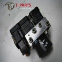 Abs Ford-Focus-(2002-2004) Mk1B   10020700714 3M512M110JA 00402662E3