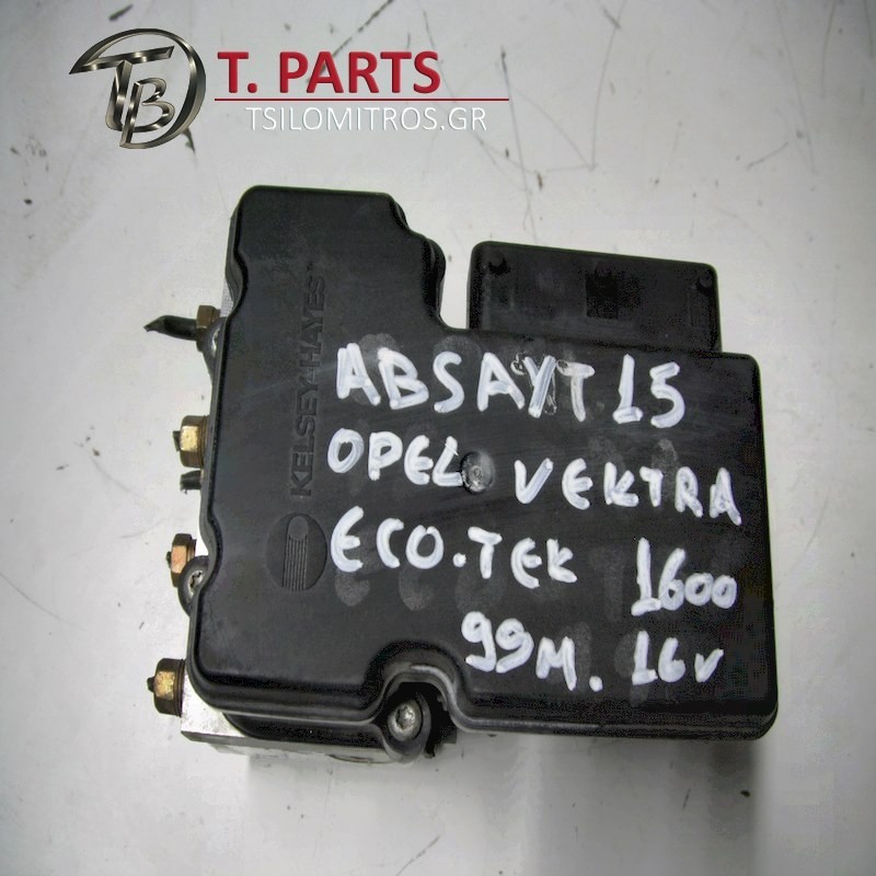 Abs Opel-Vectra-(1999-2002) B   13091811