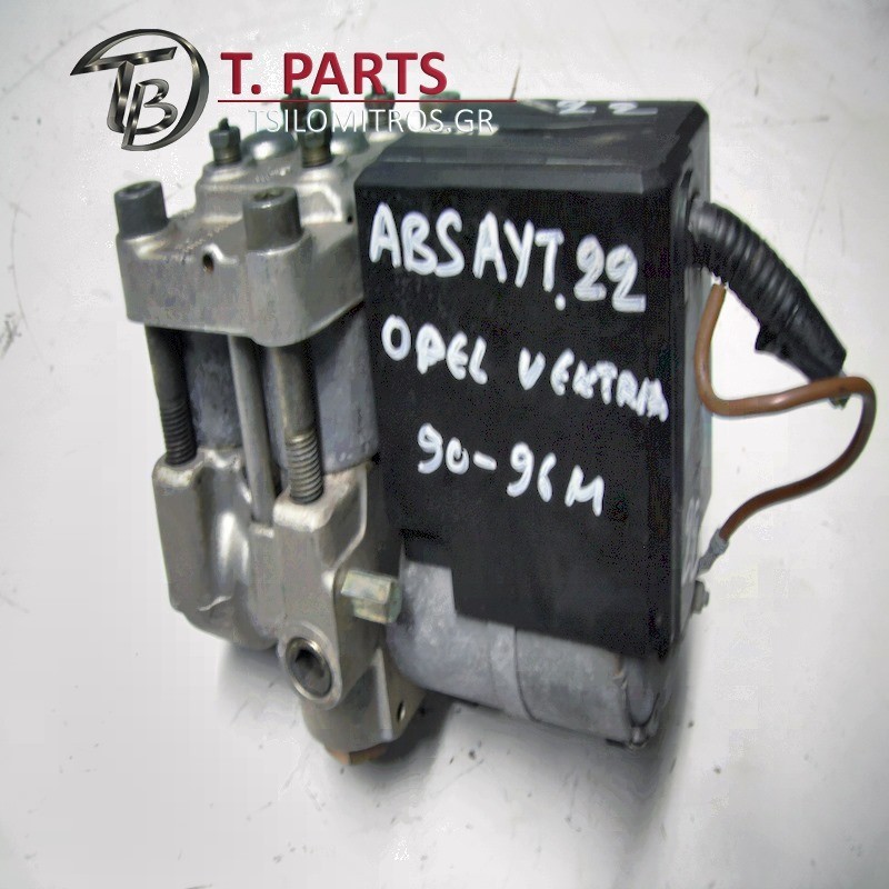 Abs Opel-Vectra-(1992-1995) A   0265201019