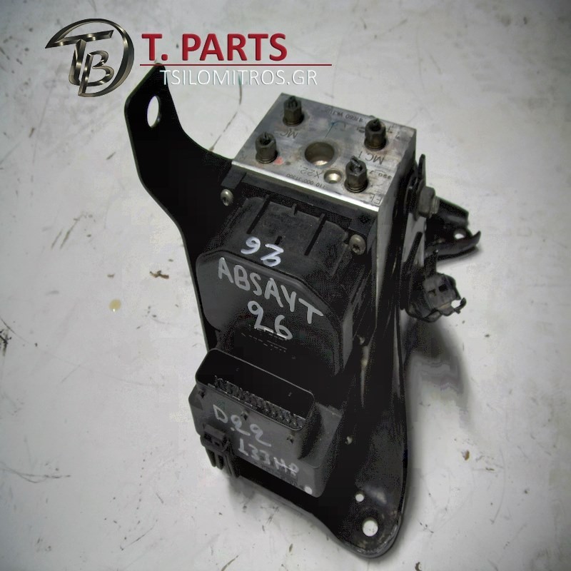 Abs Nissan-D22-(2002-2007)   47660VK310 11000031300