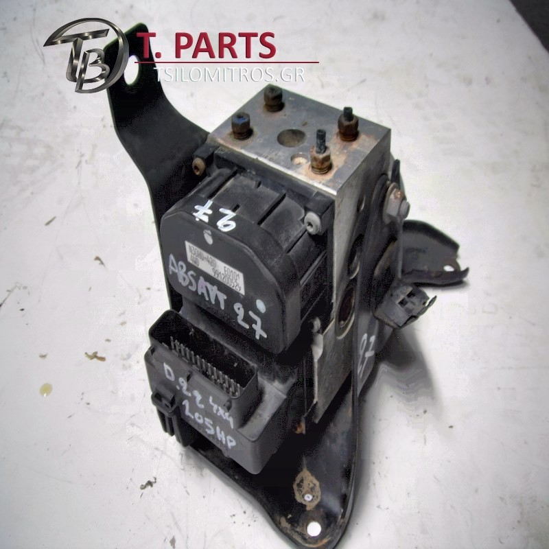 Abs Nissan-D22-(1998-2001)   476603S410 11000031030