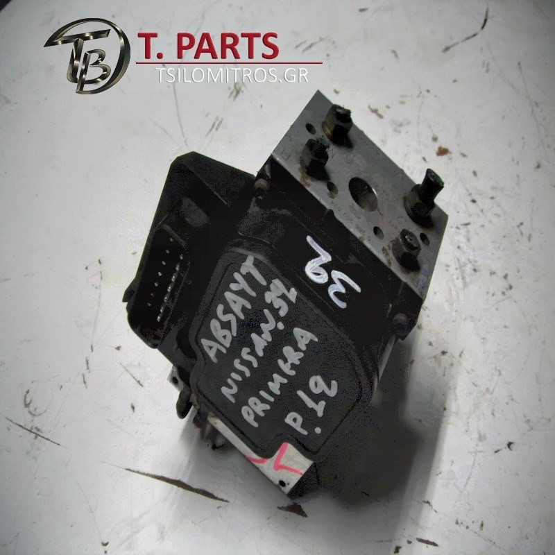 Abs Nissan-Primera-(2002-2006) P12   47660-Av700