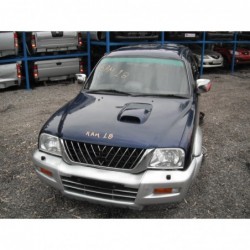 Καμπίνες Mitsubishi-L200-(2002-2006) K60T K70T  