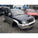 Καμπίνες Mitsubishi-L200-(2002-2006) K60T K70T  