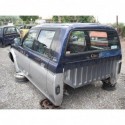 Καμπίνες Mitsubishi-L200-(2002-2006) K60T K70T  