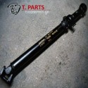 Κεντρικός Mitsubishi-L200-(2006-2009) Kaot Safari Πίσω 
