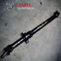 Κεντρικός Mitsubishi-L200-(2006-2009) Kaot Safari Πίσω 