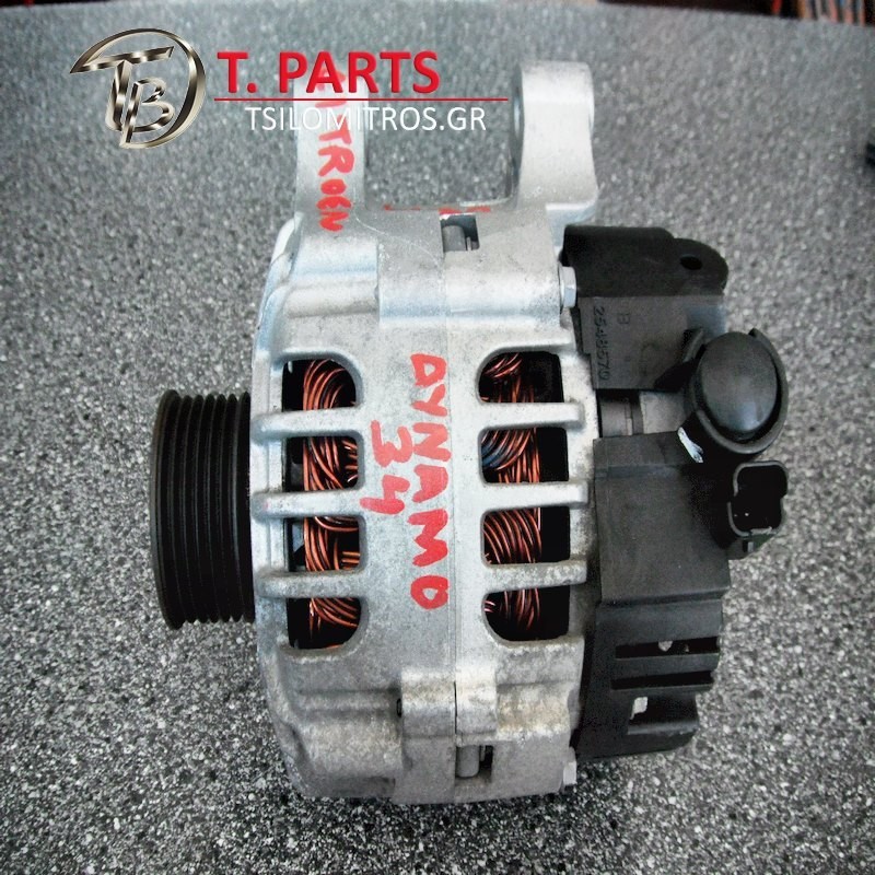 Δυναμό Citroen-Saxo-(1996-1999) S   9642880080