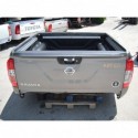 Καρότσα & Πλαινό Καροτσας Nissan-Navara-Np300-(2016-2019) D23  Ανθρακί