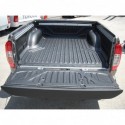 Καρότσα & Πλαινό Καροτσας Nissan-Navara-Np300-(2016-2019) D23  Ανθρακί
