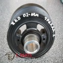 Τροχαλίες Toyota-Hilux-(2001-2005) KDN Diesel  