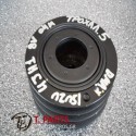 Τροχαλίες Isuzu-D-Max-(2002-2007) 8Dh  