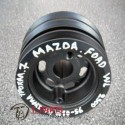 Τροχαλίες Ford-Ranger-Mazda B Series-(2001-2005)  