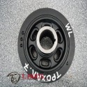Τροχαλίες Ford-Ranger-Mazda B Series-(2001-2005)  