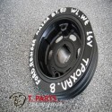 Τροχαλίες Ford-Ranger-Mazda Bt-50-(2006-2011)  