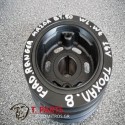 Τροχαλίες Ford-Ranger-Mazda Bt-50-(2006-2011)  