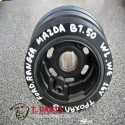 Τροχαλίες Ford-Ranger-Mazda Bt-50-(2006-2011)  