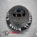 Τροχαλίες Nissan-X- Trail-(2001-2003) T30  