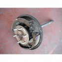 Ημιαξόνια Ford-Ranger-Mazda Bt-50-(2006-2011) Πίσω Δεξιά 