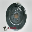Ταμπούρα Nissan-Navara-D40-(2005-2010)  