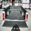 Καρότσα & Πλαινό Καροτσας Toyota-Hilux-(2005-2009) Kun15/25  Λευκό
