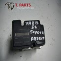 Abs Toyota-Yaris-(2003-2005) Xp10   00009054E0 895410D040 06210907463 