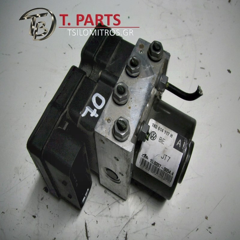 Abs Skoda-Octavia-(2000-2008) 4    1KD614117H