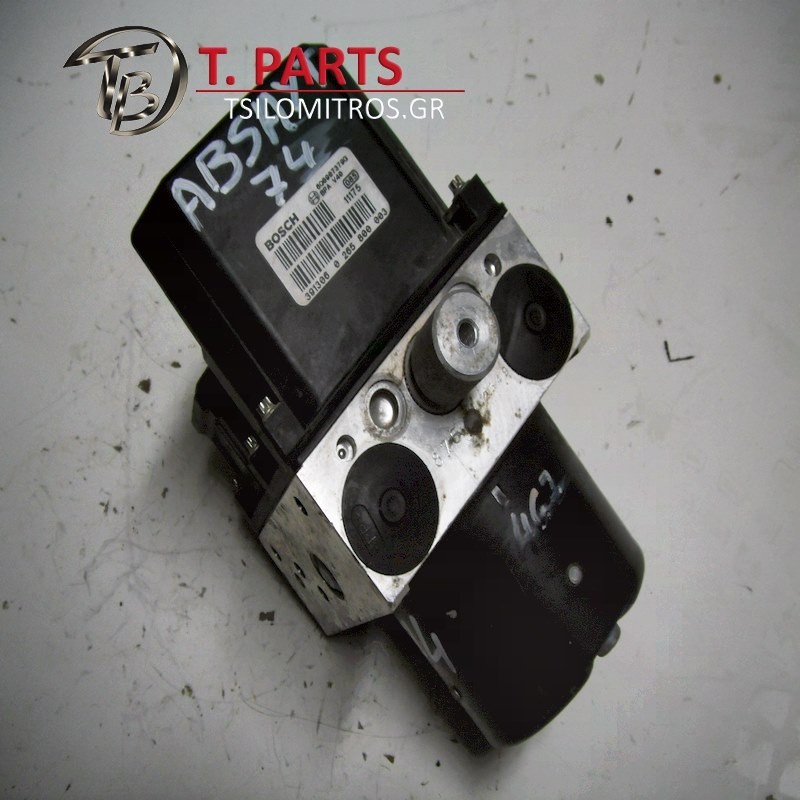 Abs Seat-Ibiza-(1999-2002) 6K   0265800003