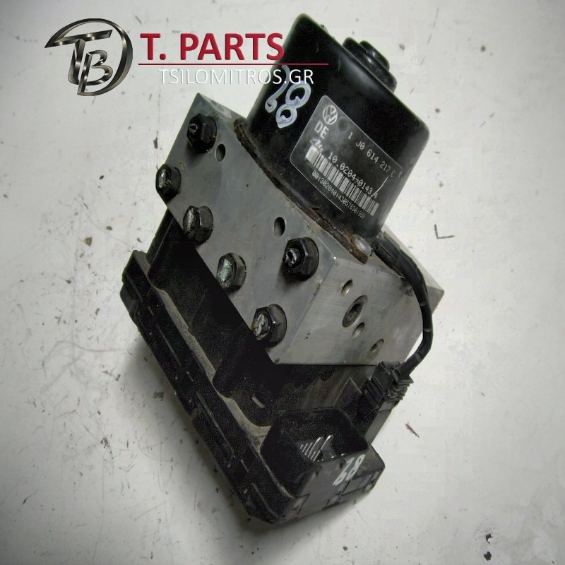 Abs Audi-A3-(1996-2000) 8L   1J0907379H 5WK8469