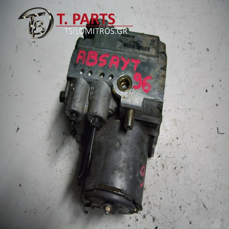 Abs Honda-Civic-(1996-1998) Ej/K  Ma/B   0265216036 0273004141