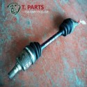 Ημιαξόνια Hyundai-Atos Prime-(1998-2001) Mx Μπροστά Αριστερά 