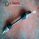 Ημιαξόνια Hyundai-Atos Prime-(1998-2001) Mx Μπροστά Αριστερά 