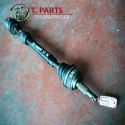 Ημιαξόνια Nissan-Almera-(1998-2000)Ν15 Μπροστά Δεξιά 