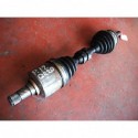 Ημιαξόνια Nissan-Primera-(2002-2006) P12 Μπροστά Αριστερά 