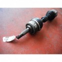 Ημιαξόνια Nissan-Primera-(2002-2006) P12 Μπροστά Αριστερά 