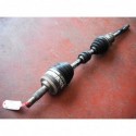 Ημιαξόνια Nissan-Primera-(2002-2006) P12 Μπροστά Δεξιά 