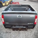 Καρότσα & Πλαινό Καροτσας Isuzu-D-Max-(2007-2012) 8Dh  Ανθρακί