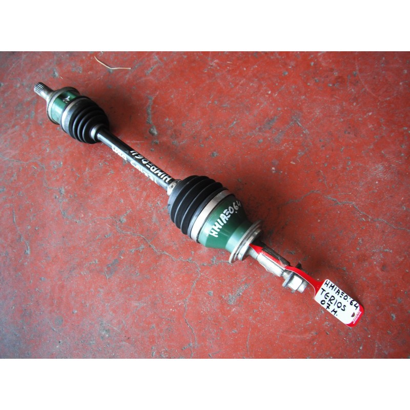 Ημιαξόνια Daihatsu-Terios-(2006-2009) J200 Μπροστά Αριστερά 