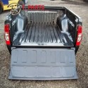 Καρότσα & Πλαινό Καροτσας Isuzu-D-Max-(2007-2012) 8Dh  Ανθρακί