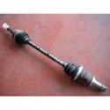 Ημιαξόνια Toyota-Aygo-(2005-2009) B10 Μπροστά Αριστερά 