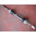 Ημιαξόνια Citroen-Xsara-(1997-2000)  Μπροστά Δεξιά 