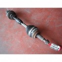 Ημιαξόνια Toyota-Corolla-(2002-2004) E120 Μπροστά Αριστερά 